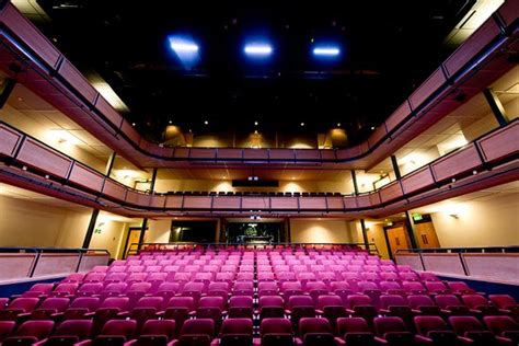 Theatr Brycheiniog (Brecon) - 2021 All You Need to Know Before You Go ...