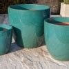 Large Glazed Ceramic Plant Pots for the Garden | World of Pots
