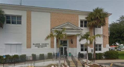 Glades County Florida - Clerk of Court - NationalEvictions.com