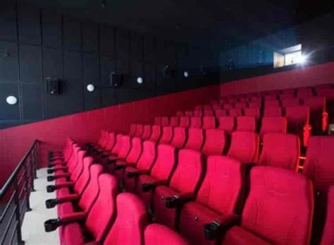 Kalpana Cinema Hall, Bairamalguda - Cinema Halls in Hyderabad - Justdial