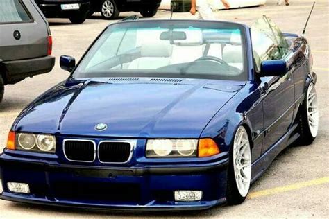 Bmw e37