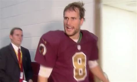 Kirk Cousins Stats Before & After "You Like That" Is Actually ...