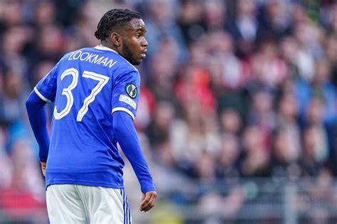 Ademola Lookman fee reveal as Brendan Rodgers confirms transfer talks