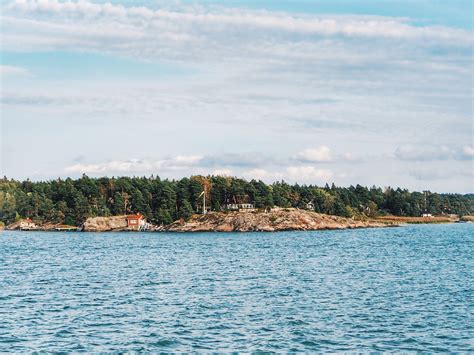 Visit Turku - 8 Ways to Experience the Unique Archipelago – Outlandish