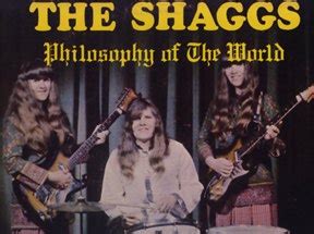 "The Shaggs" by Mike Walsh