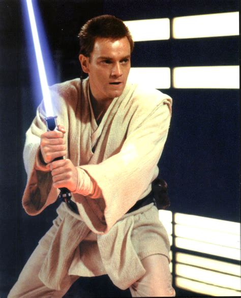 Obi-Wan as a Padawan - Obi-Wan Kenobi Photo (23967106) - Fanpop