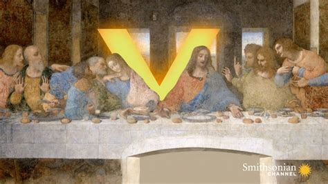 Does 'The Last Supper' Really Have a Hidden Meaning? | Smithsonian