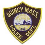 Quincy Police Department, Massachusetts, Fallen Officers