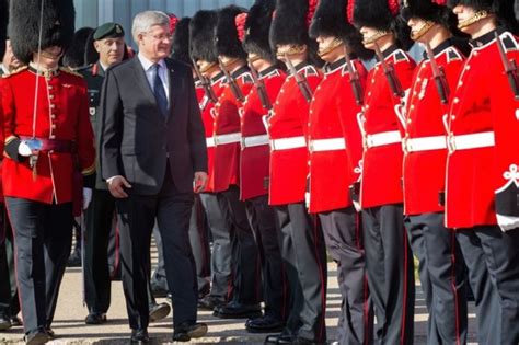 Cabinet Reshuffle Kicks Off a Challenging Year for Canada’s Harper ...