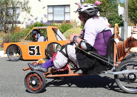 Trolley racing a family pastime | Star News