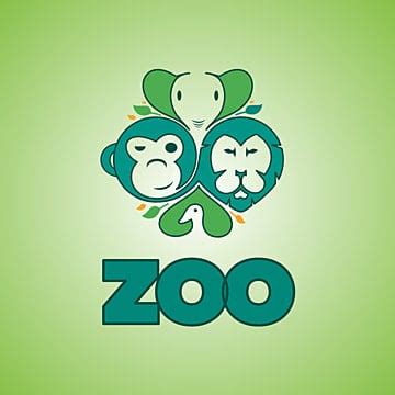 Zoo Logo PNG Transparent Images Free Download | Vector Files | Pngtree