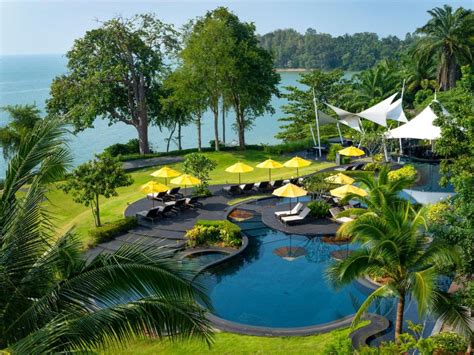 The ShellSea Krabi I Luxury Beach Front Resort & Pool Villa, Ao Nam Mao (updated prices 2024)