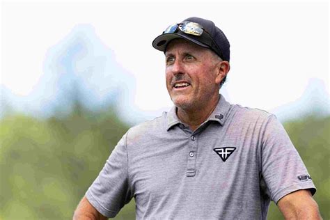 Phil Mickelson Wife, Net Worth, News, Parents, Age, Height