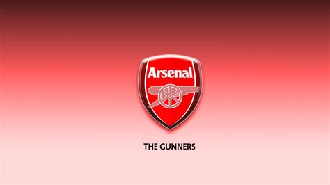 Arsenal Badge Wallpapers - Wallpaper Cave