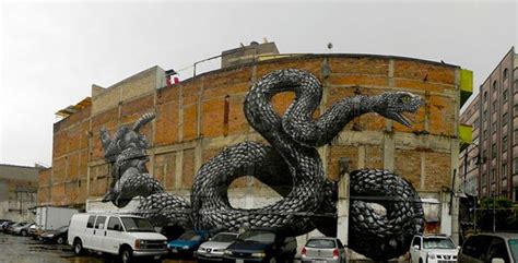 Beautiful Street Art Murals | Art