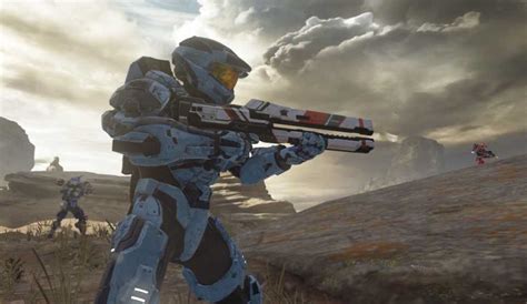 Halo: MCC PC Getting Two Flights - PvP & Firefight | eTeknix