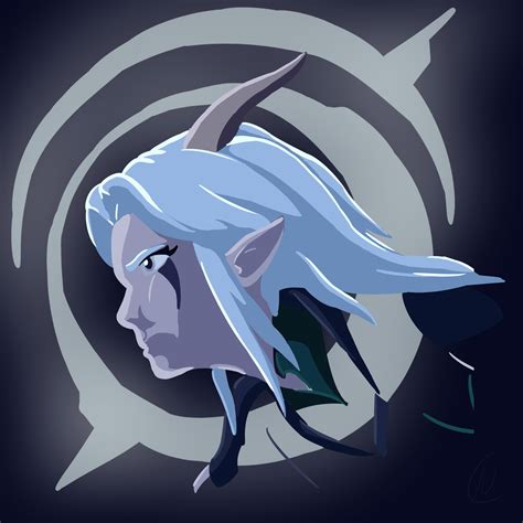 Rayla by Ghostlightningdragon on DeviantArt