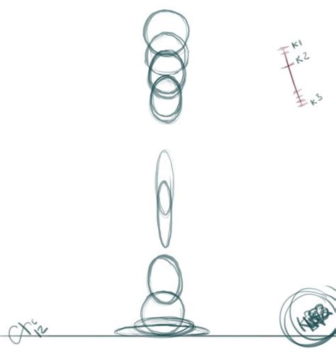 dentrodabiblia: bouncing ball animation