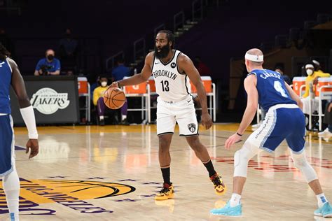 Gallery: Nets vs. Lakers Photo Gallery | NBA.com