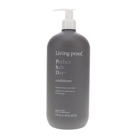 Living Proof Perfect Hair Day Conditioner, 24 oz. - LaLa Daisy