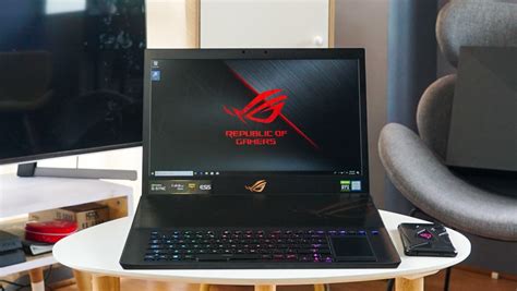 ASUS ROG Mothership Review » YugaTech | Philippines Tech News & Reviews