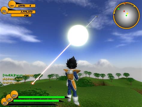 Dragon Ball Z Games For PC Website