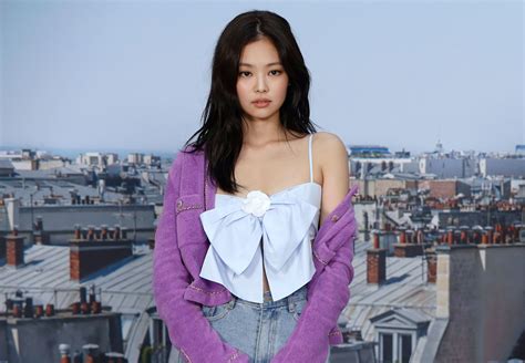 Introducir 43+ imagen chanel and jennie - Abzlocal.mx