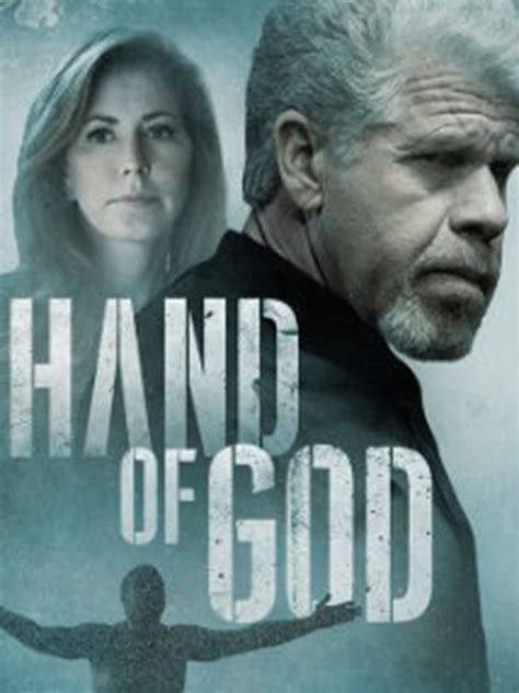 Hand of God - Where to Watch and Stream - TV Guide