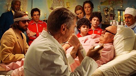 The Royal Tenenbaums , Movie, HQ The Royal Tenenbaums . 2019 HD ...