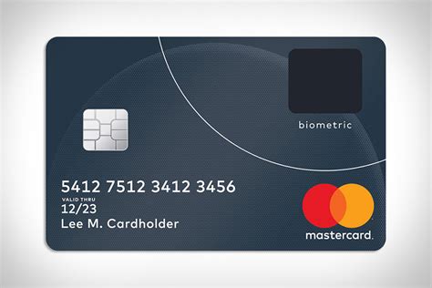 Biometric Payment Cards- Where are we Now – Commitee Of EBanking Industry Heads