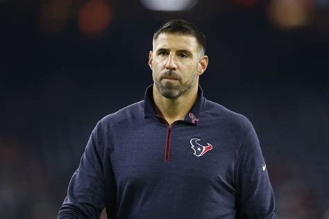 Report: Mike Vrabel turns down San Francisco D-cordinator job