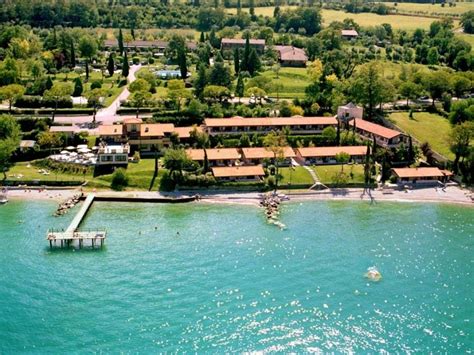 Desenzano Camping Village Desenzano del Garda - Lake Garda | Gardalake.com