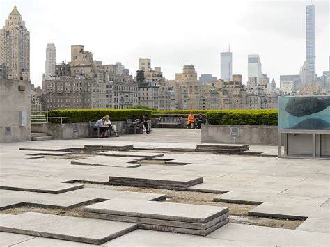 See photos of the Metropolitan Museum of Art’s new rooftop commission