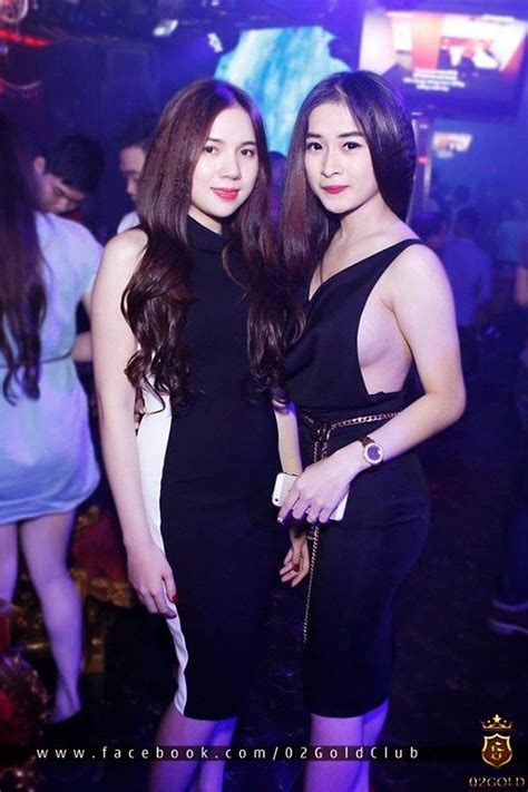 Saigon Nightlife: Best Clubs and Bars | Jakarta100bars - Nightlife & Party Guide - Best Bars ...