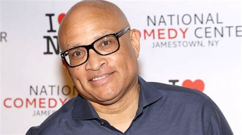 Larry Wilmore's 'The Nightly Show' Canceled by Comedy Central - ABC News