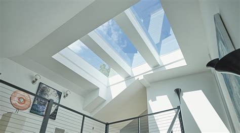 What are Skylights?