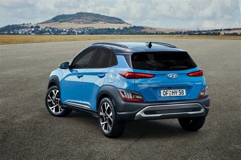 Novo Hyundai Kauai 2021. Todos os preços para Portugal