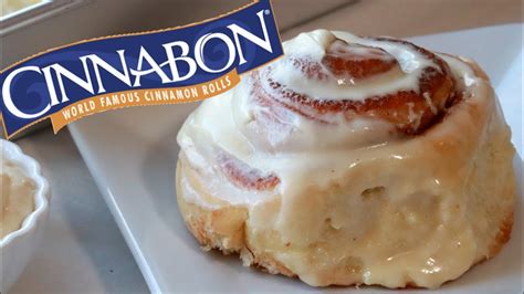 Rollos de Canela al estilo Cinnabon - YouTube