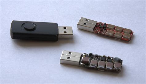 malware - How can USB sticks be dangerous? - Information Security Stack Exchange