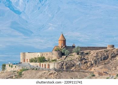 Ararat Province Armenia August 2022 Attractions Stock Photo 2209111741 | Shutterstock