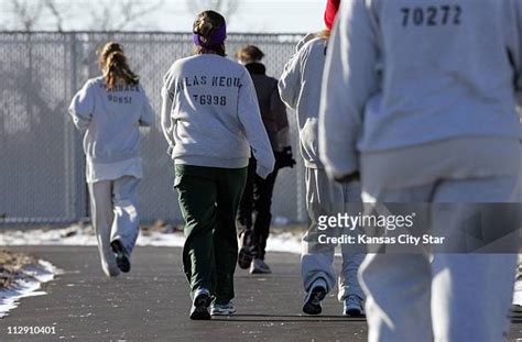 Topeka Correctional Facility Photos and Premium High Res Pictures - Getty Images