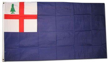 Buy Bunker Hill - 3'X5' Polyester Flag | Flagline