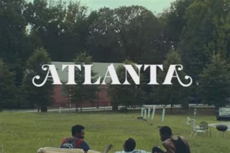 FX Releases the First Episode of 'Atlanta' Online [WATCH]