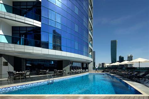 Radisson Blu Hotel, Dubai Deira Creek | Best Hotels in Dubai ...