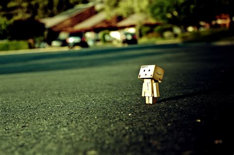 Download Misc Danbo 4k Ultra HD Wallpaper