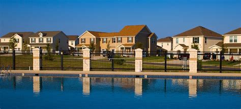 Civilian and Military Rental Homes | Barksdale Family Housing | Welcome to Barksdale Air Force Base