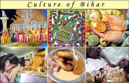 How Much Do You Know About Culture Of Bihar And Jharkhand? - ProProfs Quiz