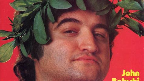 The Best John Belushi Quotes