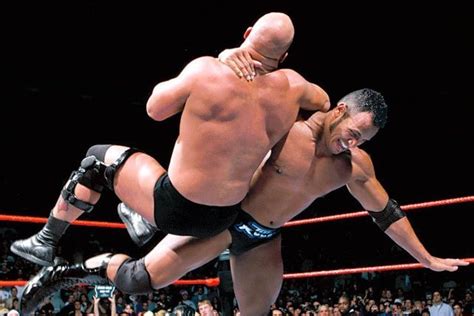 The Definitive List of Must-Watch Matches from WWE's Attitude Era ...