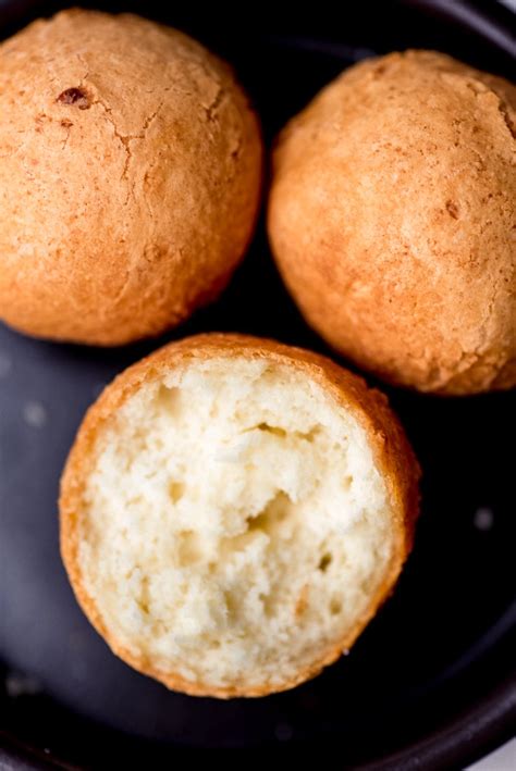 Colombian Buñuelos Recipe - TastyAZ